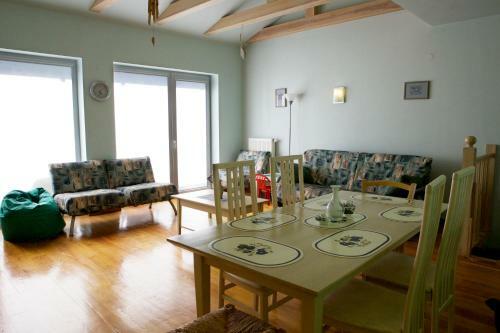 Apartamento Vila Marta Palanga