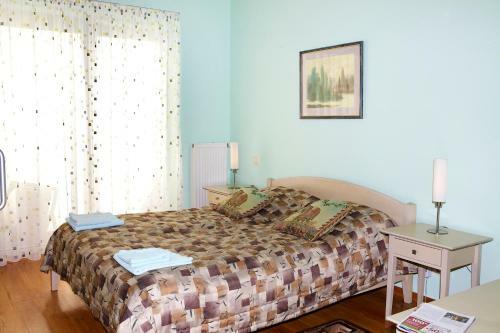Apartamento Vila Marta Palanga