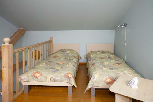 Apartamento Vila Marta Palanga