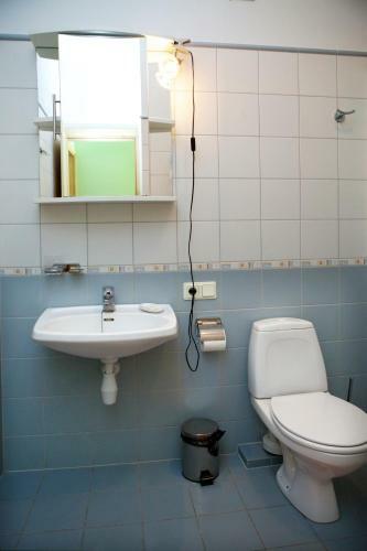 Apartamento Vila Marta Palanga