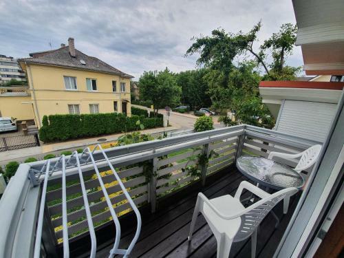 Apartamento Gra?inos Ir Vinco Namai