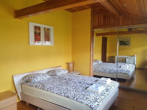 Apartamento Gra?inos Ir Vinco Namai