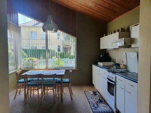 Apartamento Gra?inos Ir Vinco Namai