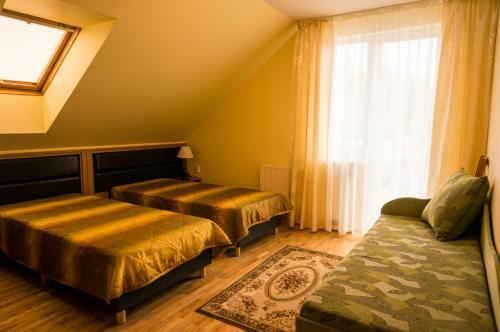Viktoras Apartments