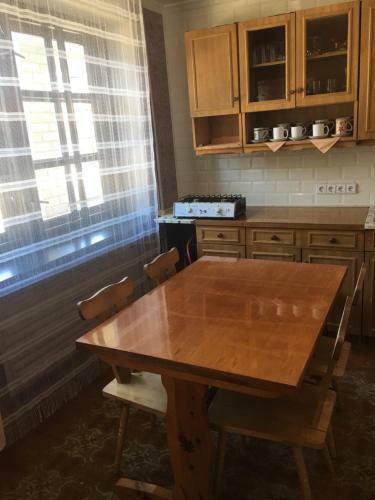 Hostal Guesthouse Sve?iuose Pas Gra?ina