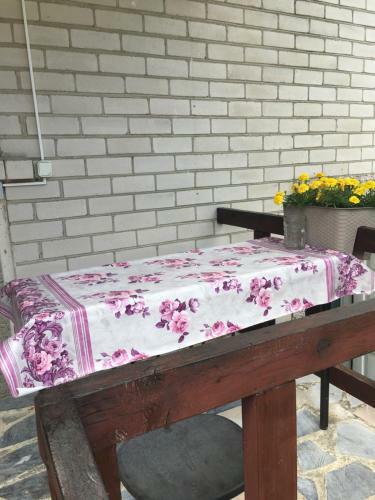 Hostal Guesthouse Sve?iuose Pas Gra?ina