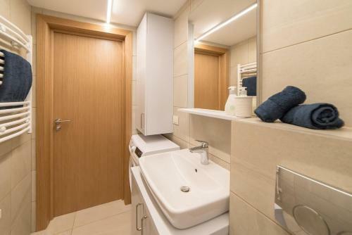 Akviles Apartamentai