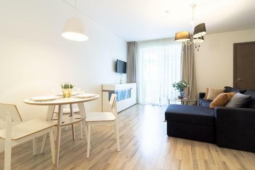 Apartamentai Mal?no Vilos