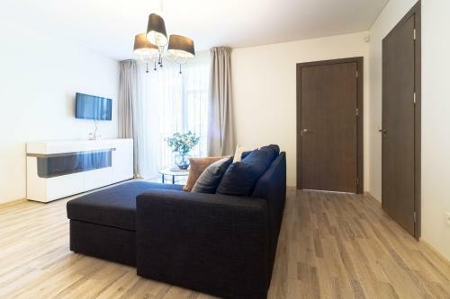 Apartamentai Mal?no Vilos