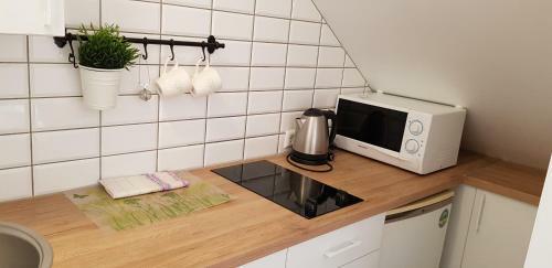 Apartamento Palanga Deluxe