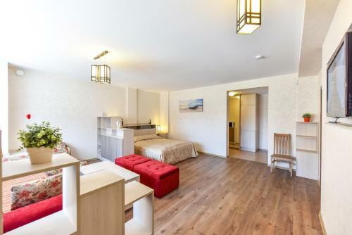 Apartamento Absolutivila