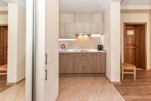 Apartamento Absolutivila