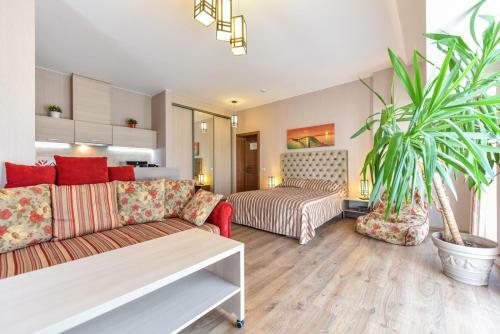 Apartamento Absolutivila