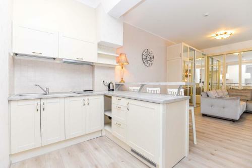 Apartamento Absolutivila