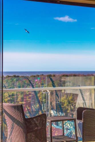 Leo Sea View Apartments