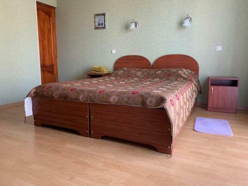Apartamento Green Villa