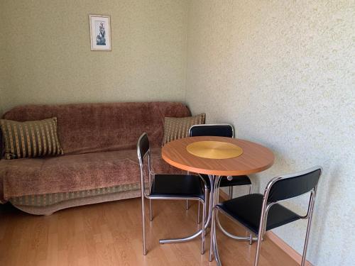 Apartamento Green Villa