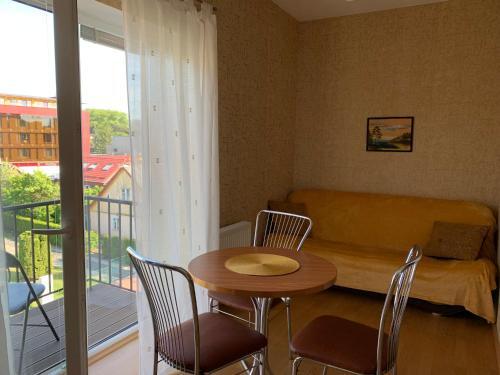 Apartamento Green Villa