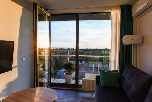 Palanga Sea View Apartment