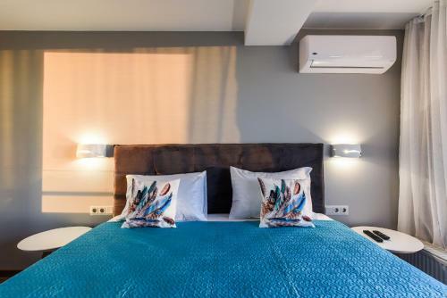Palanga Sea View Apartment