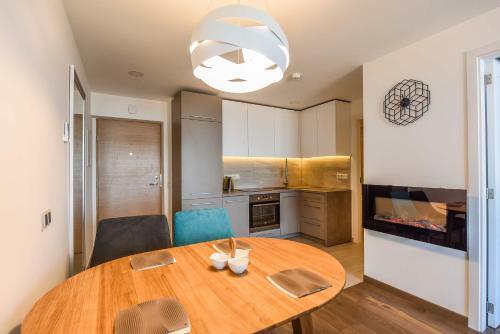 Palanga Sea View Apartment