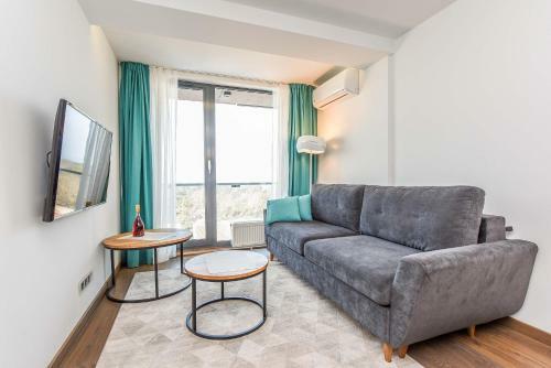 Palanga Sea View Apartment