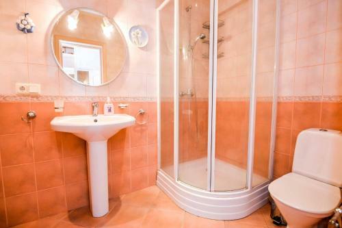 Apartamento Neringos G. Pu?yne 150m Iki J?ros