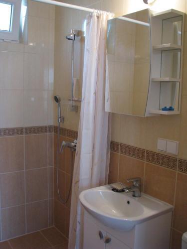 Apartamento Poilsis Pas Virginij?