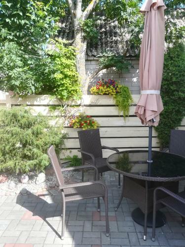 Apartamento Poilsis Pas Virginij?