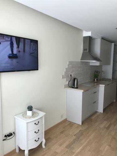 Apartamento Pas Vilma
