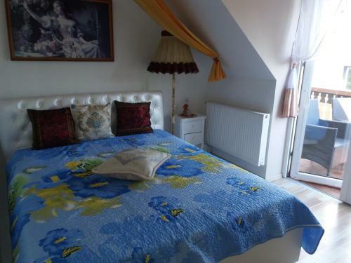 Apartamento Senojo Turgaus 9