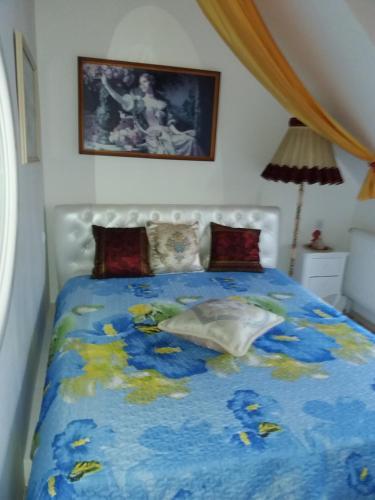 Apartamento Senojo Turgaus 9