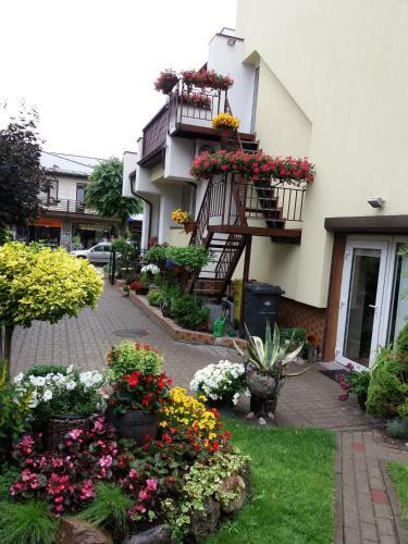 Apartamento Senojo Turgaus 9