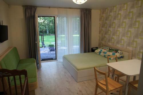 Apartamento Plukiu 7 With Terrace