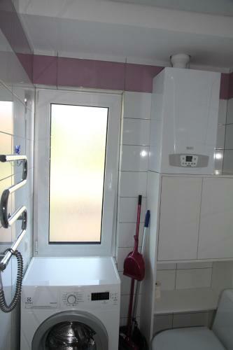 Apartamento Plukiu 7 With Terrace