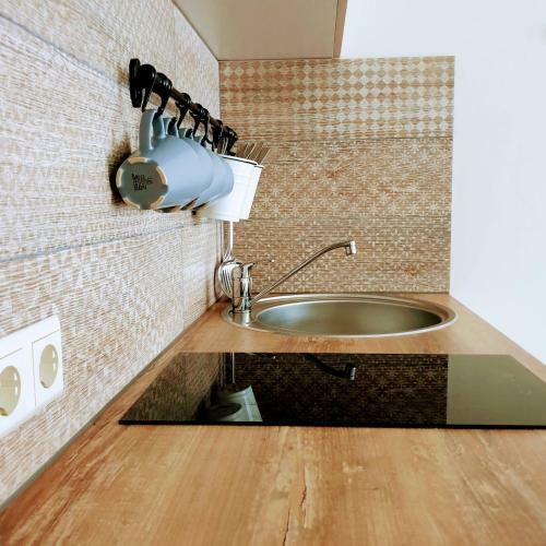 Apartamento Vila Amber Drop