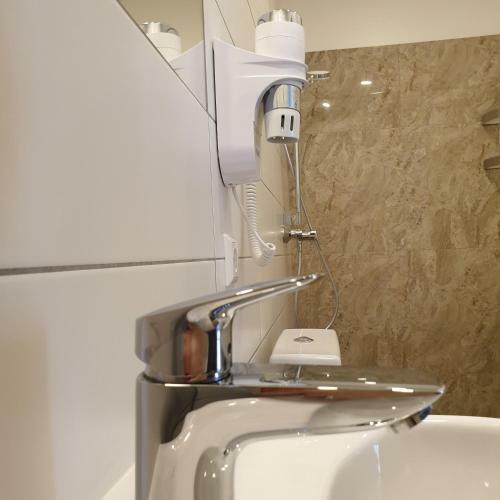 Apartamento Vila Amber Drop