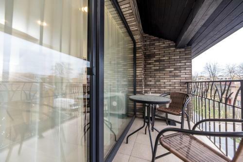 Apartamento Vila Amber Drop