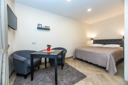 Apartamento Vila Amber Drop