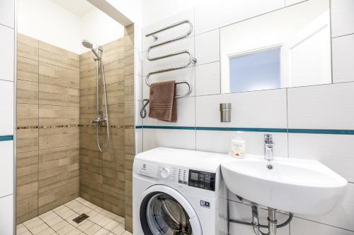 Apartamento Vila Amber Drop