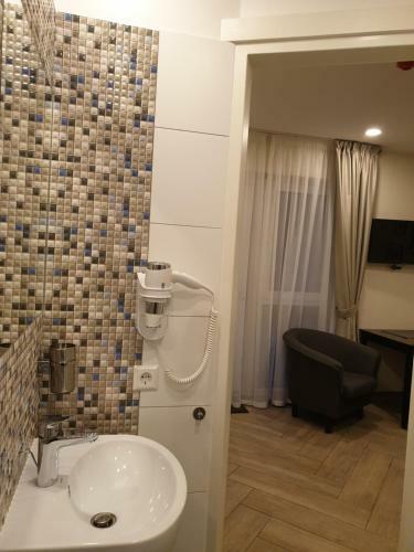 Apartamento Vila Amber Drop