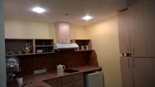 Roberto Apartamentai