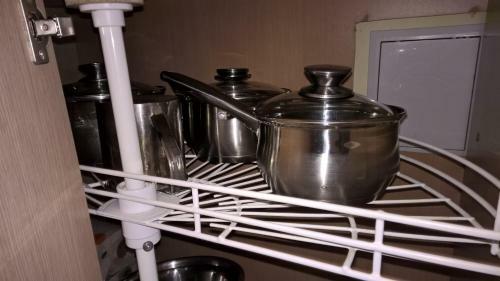 Roberto Apartamentai