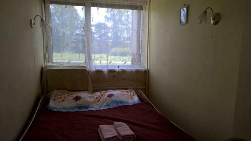 Roberto Apartamentai