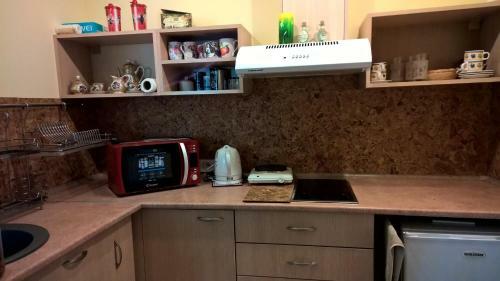 Roberto Apartamentai