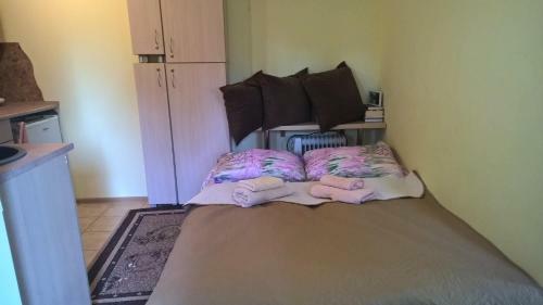 Roberto Apartamentai