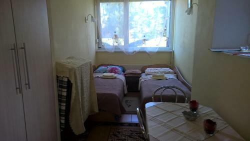 Roberto Apartamentai