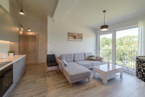 Gerves Apartamentai