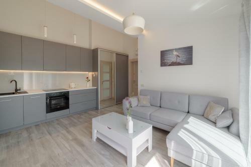 Gerves Apartamentai