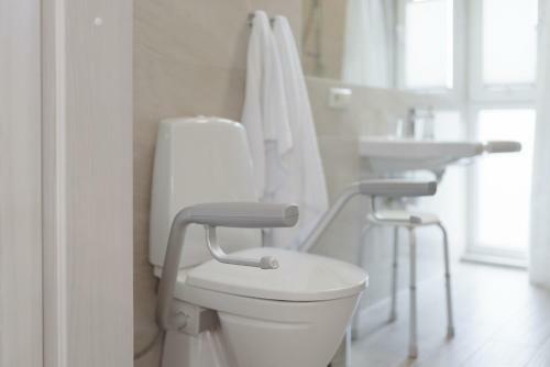 Gerves Apartamentai
